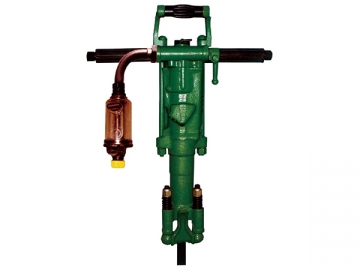 Rock Drill